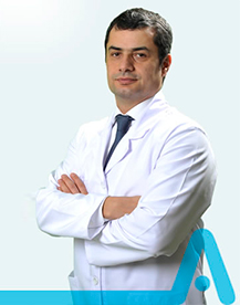 Dr. Cenker Ilicali