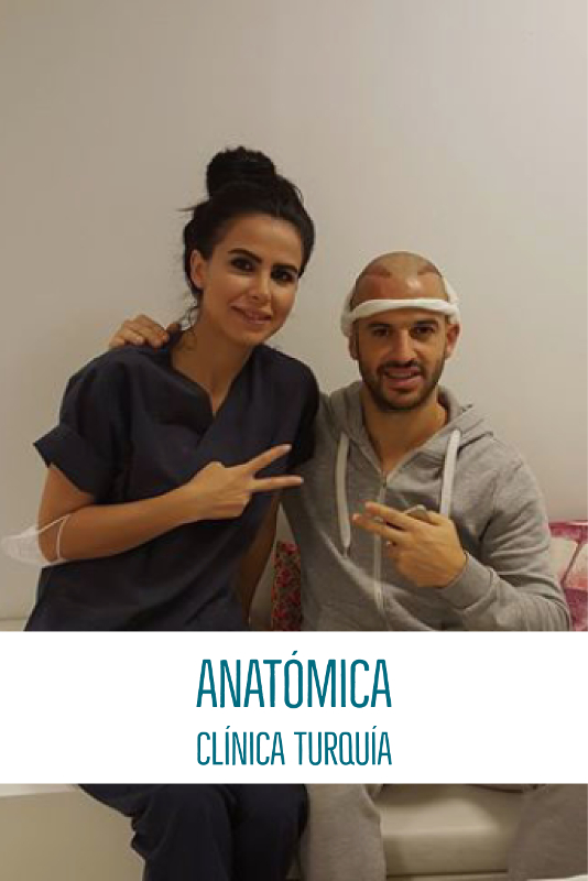 anatomica clinica turquia